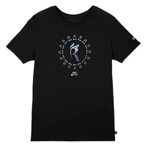 Nike SB Rayssa Women's Tee Black