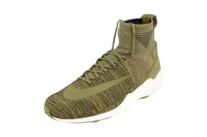 Nike Zoom Mercurial Xi Fk Mens Hi Top Trainers 844626 200