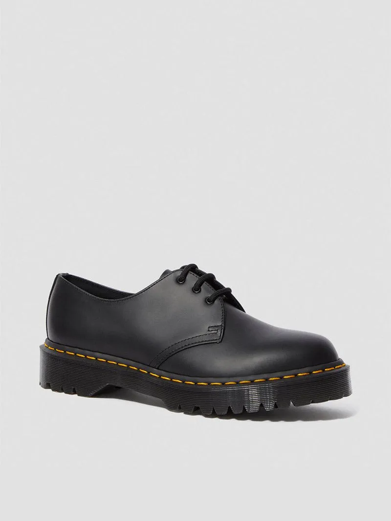 1461 BEX SMOOTH LEATHER OXFORD SHOES