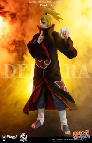 1:6 Deidara Action Figure