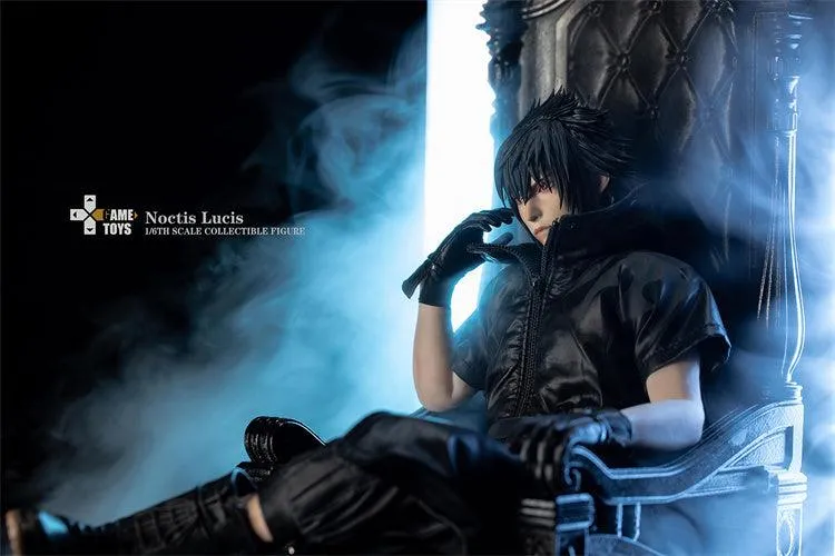 1:6 Noctis Lucis Caelum Action Figure