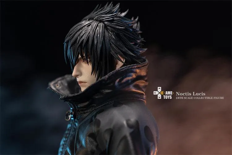 1:6 Noctis Lucis Caelum Action Figure