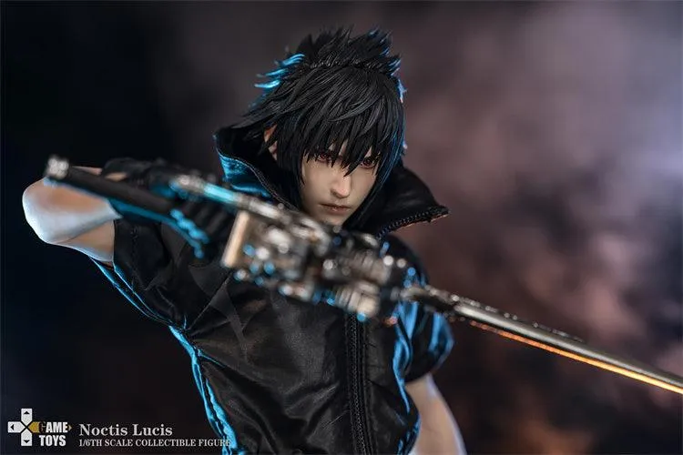 1:6 Noctis Lucis Caelum Action Figure