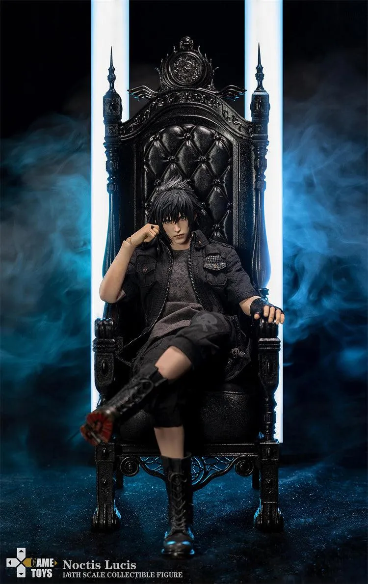 1:6 Noctis Lucis Caelum Action Figure