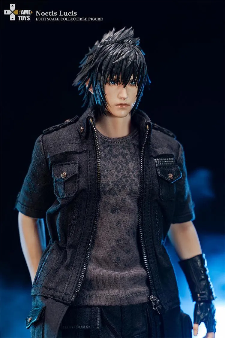 1:6 Noctis Lucis Caelum Action Figure