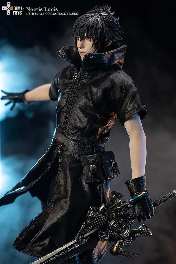 1:6 Noctis Lucis Caelum Action Figure