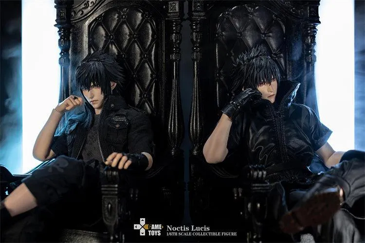 1:6 Noctis Lucis Caelum Action Figure