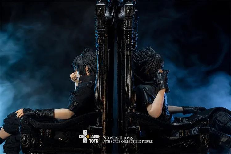 1:6 Noctis Lucis Caelum Action Figure