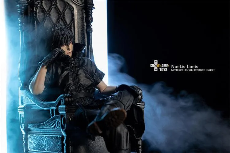 1:6 Noctis Lucis Caelum Action Figure