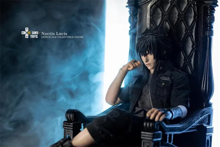 1:6 Noctis Lucis Caelum Action Figure