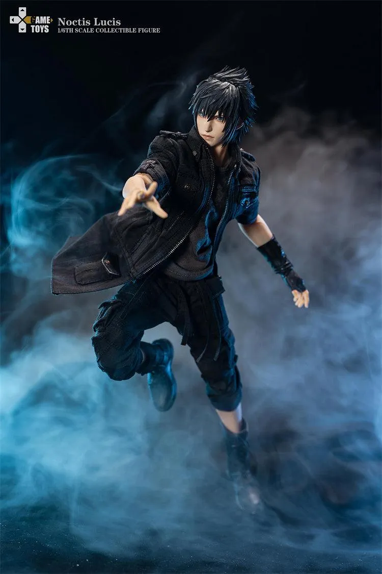 1:6 Noctis Lucis Caelum Action Figure