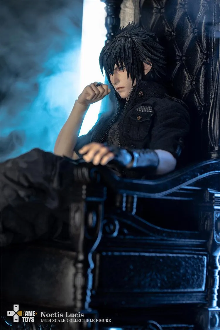 1:6 Noctis Lucis Caelum Action Figure