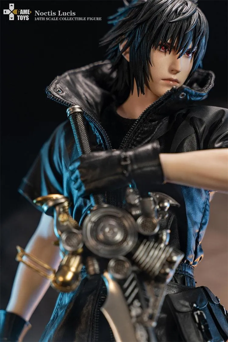 1:6 Noctis Lucis Caelum Action Figure