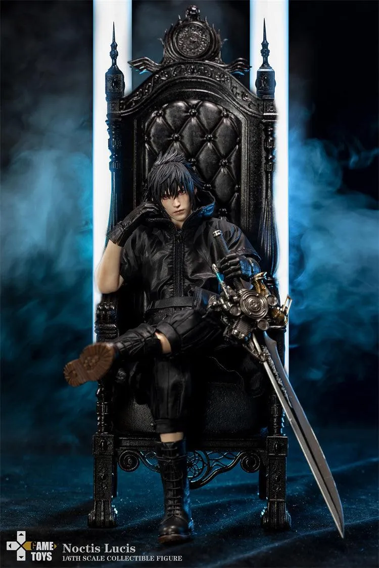 1:6 Noctis Lucis Caelum Action Figure