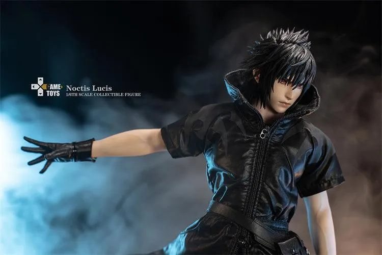 1:6 Noctis Lucis Caelum Action Figure