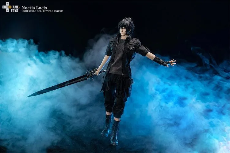 1:6 Noctis Lucis Caelum Action Figure