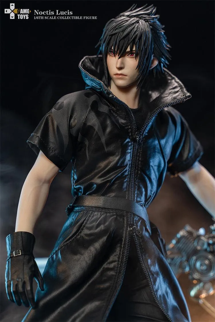 1:6 Noctis Lucis Caelum Action Figure