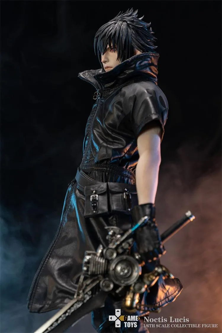 1:6 Noctis Lucis Caelum Action Figure