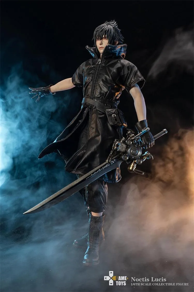 1:6 Noctis Lucis Caelum Action Figure