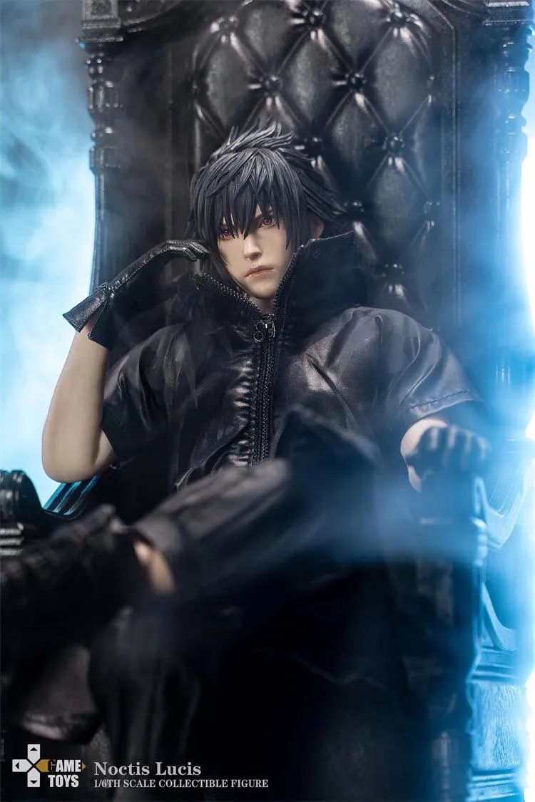 1:6 Noctis Lucis Caelum Action Figure