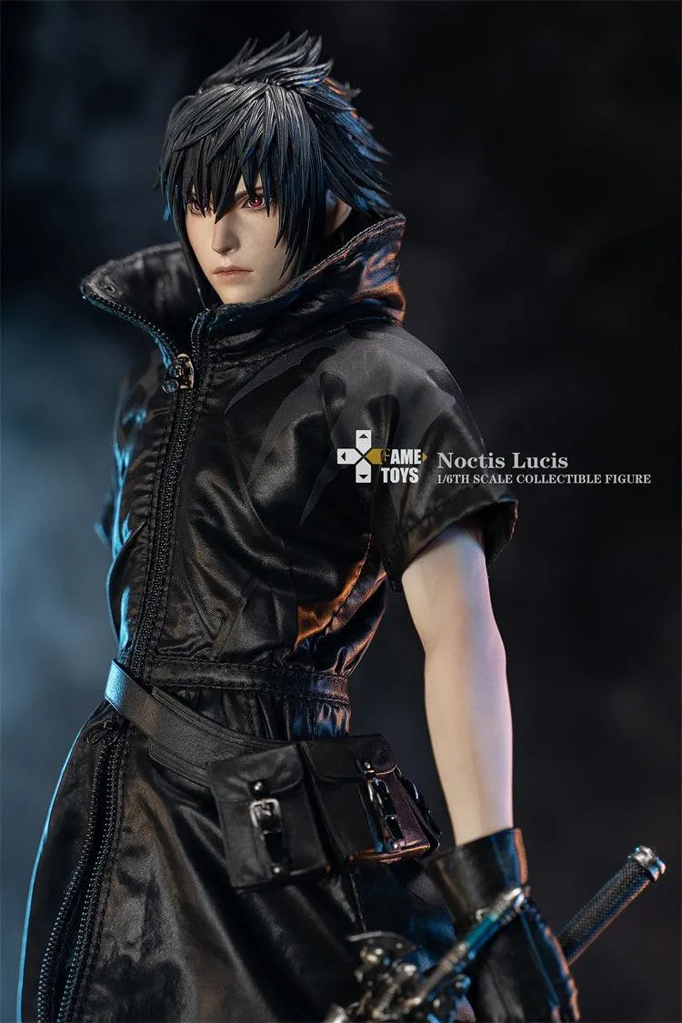 1:6 Noctis Lucis Caelum Action Figure