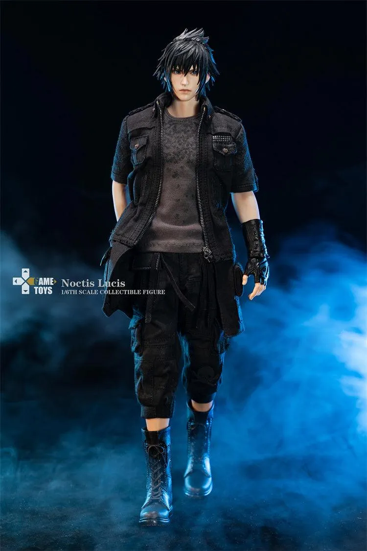 1:6 Noctis Lucis Caelum Action Figure