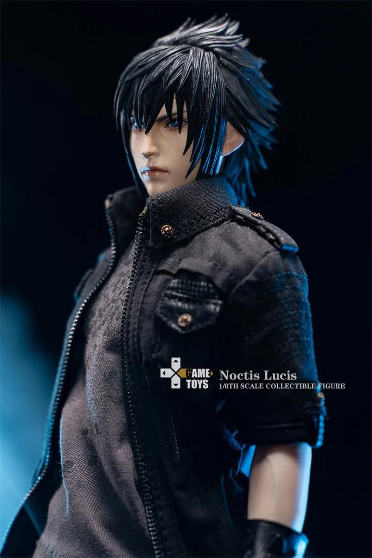 1:6 Noctis Lucis Caelum Action Figure