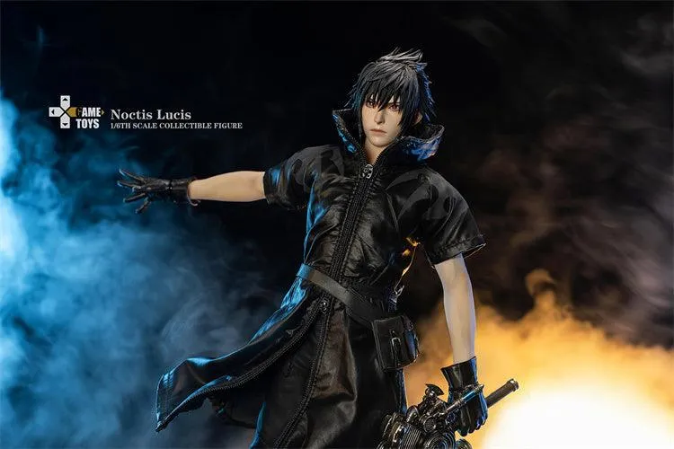 1:6 Noctis Lucis Caelum Action Figure