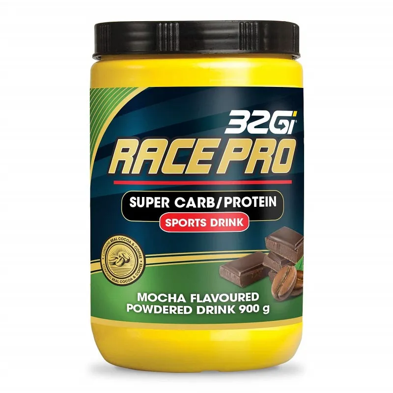 32Gi Race Pro - 900g Tub