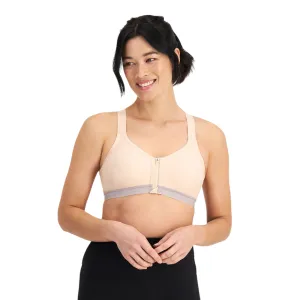 5 x Berlei Womens Post Surgery Active Bra - Nude