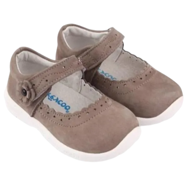 Abby Girls Shoes Freycoo