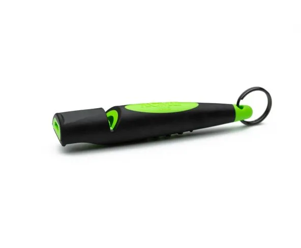 ACME Alpha Whistle 211.5 Black & Green