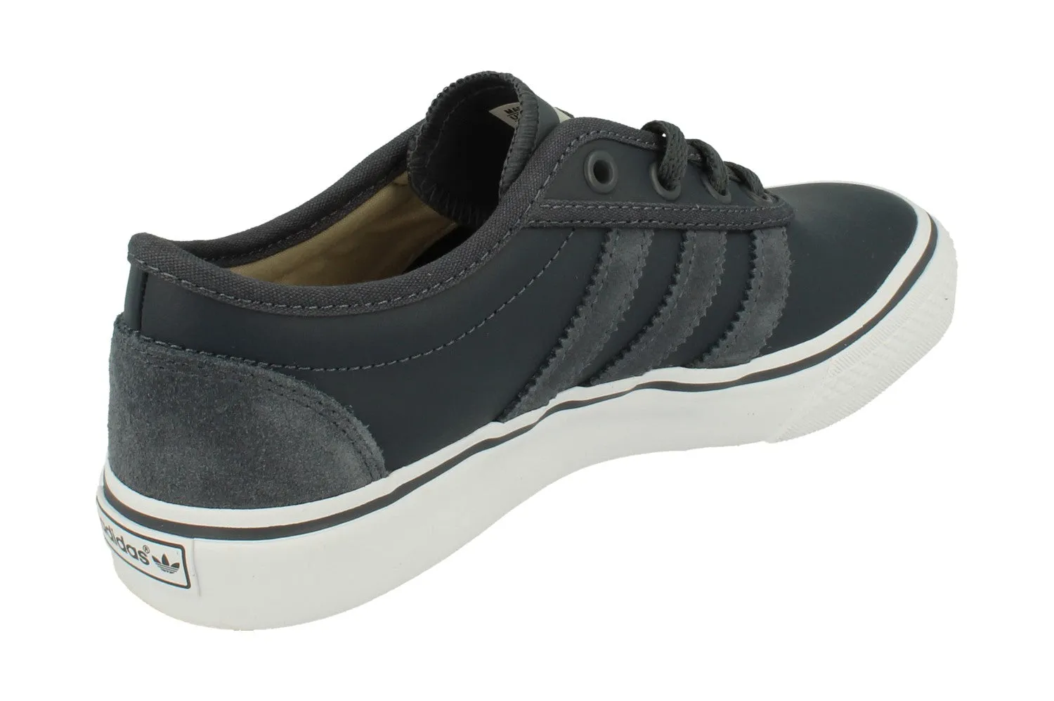 Adidas Adi-Ease Mens Trainers Sneakers B27756