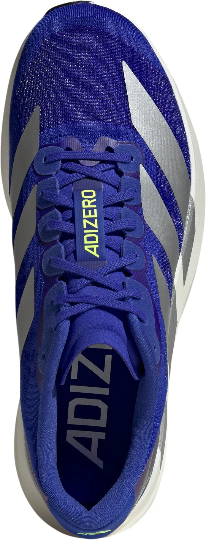 adidas Adizero Evo SL Mens Running Shoes - Blue