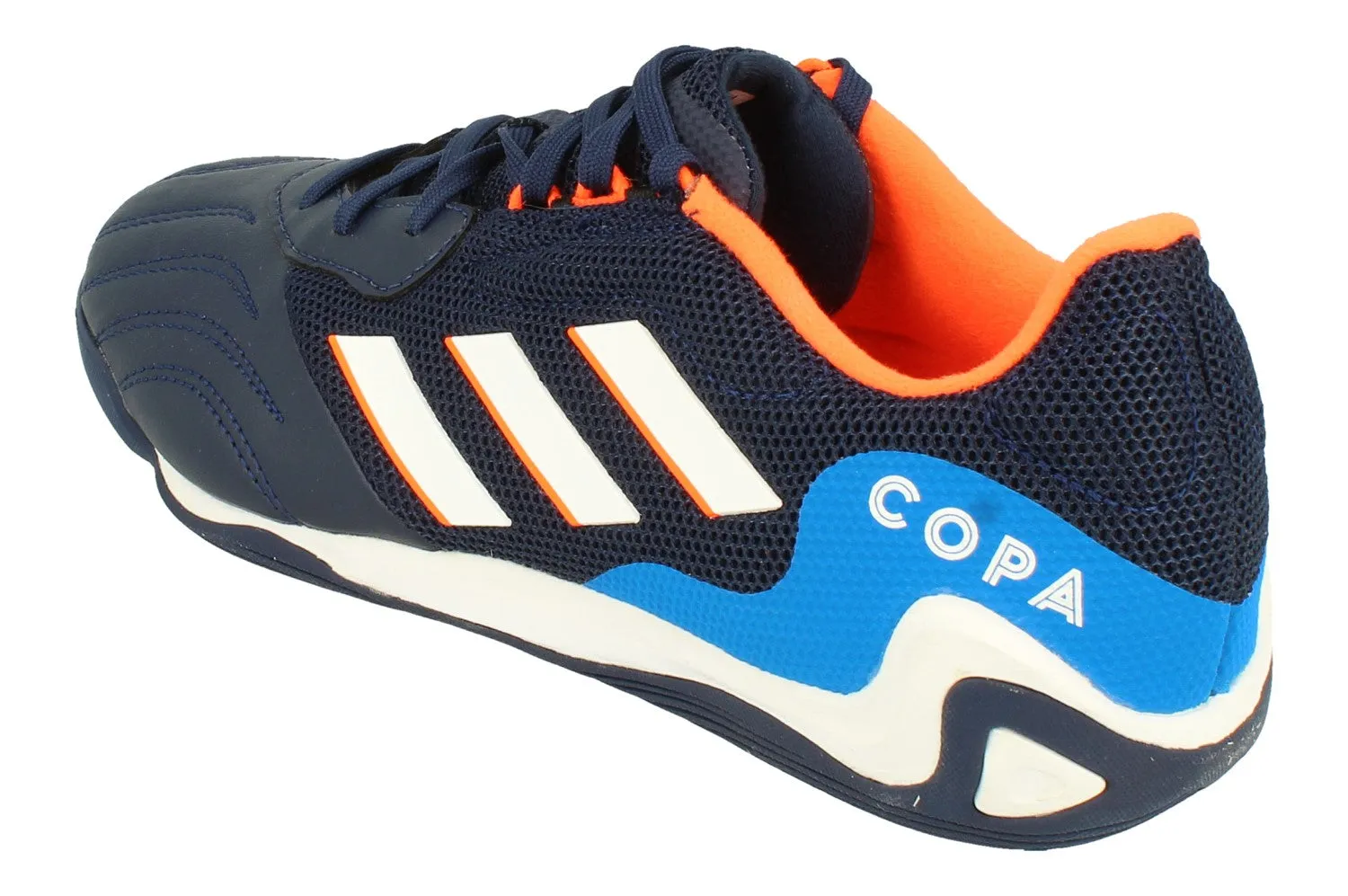 Adidas Copa Sense.3 In Sala Mens Football Boots Trainers GW4961