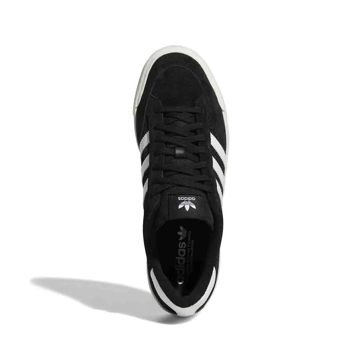 Adidas - Nora Shoes Black/White/Grey