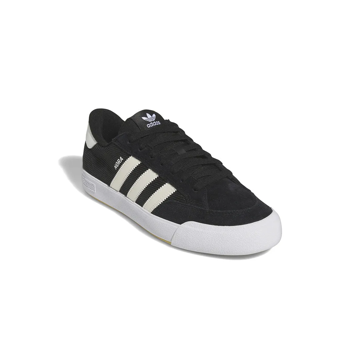 Adidas - Nora Shoes Black/Zero Metallic/Spark