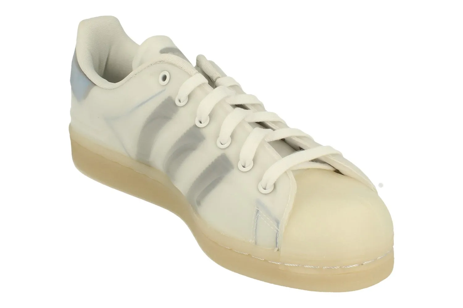 Adidas Originals Superstar Futureshell Mens Trainers Sneakers FX5551