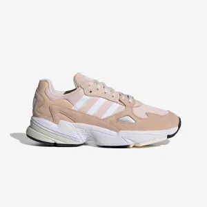 Adidas Originals | WMN'S FALCON  { WONDER QUARTZ/CLOUD WHITE/HALO BLUSH