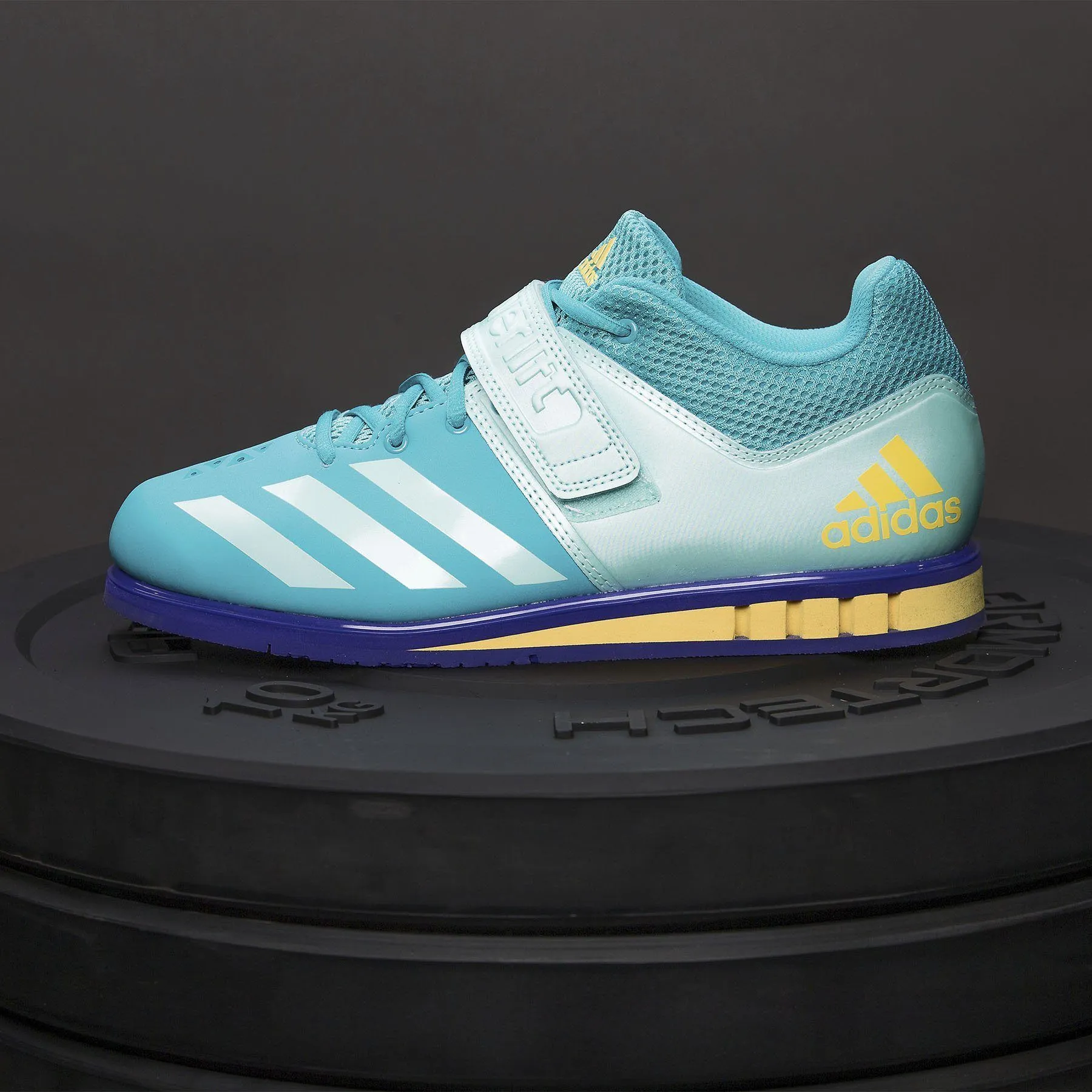 Adidas - Powerlift 3.1 Women's Weightlifting Shoes