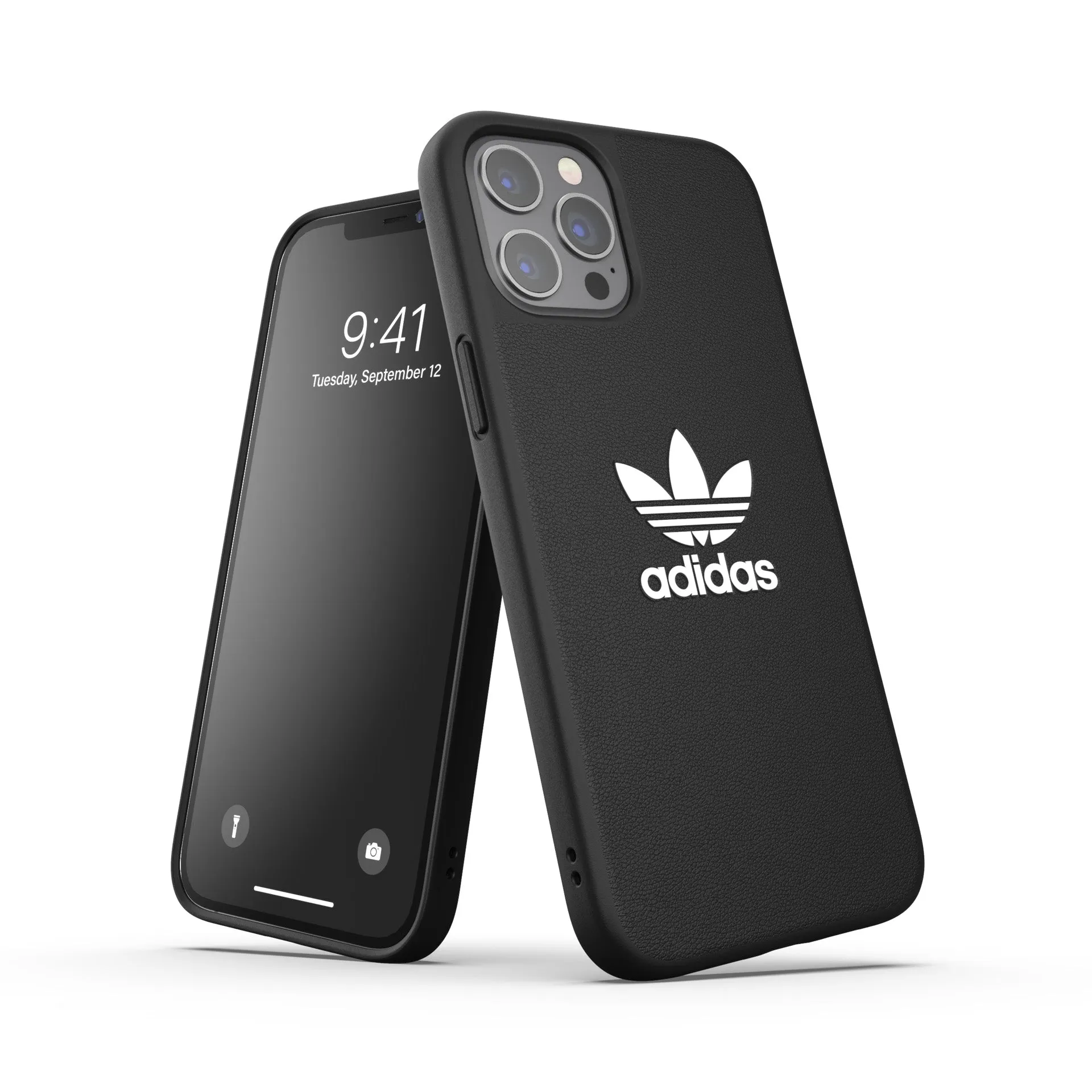 Adidas Trefoil Case - Apple iPhone 12 Pro Max