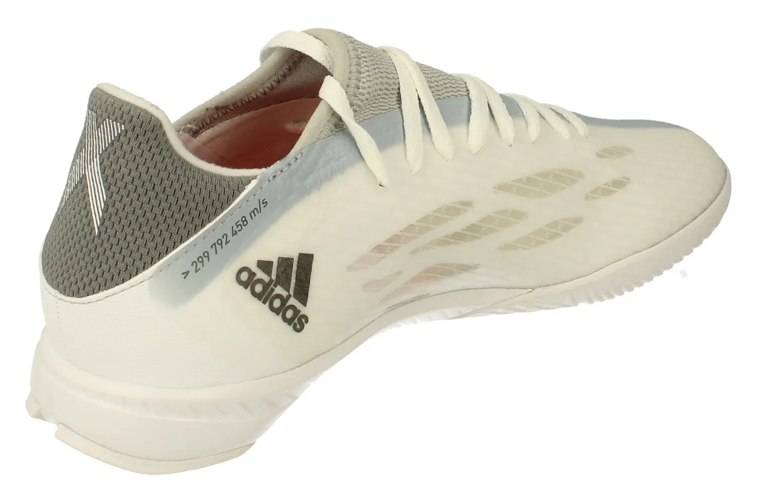 Adidas X Speedflow.3 In Mens Football Boots Trainers FY3301