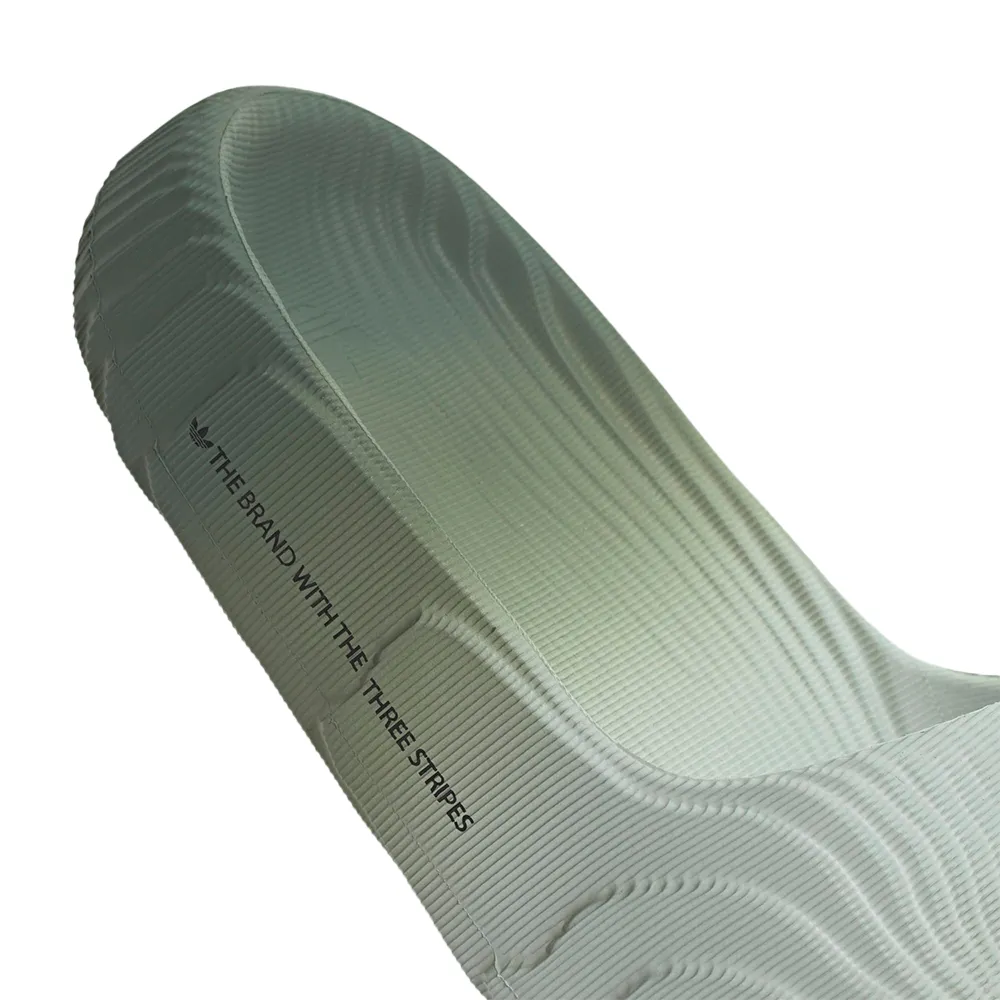 Adilette 22 'Wonder Silver'