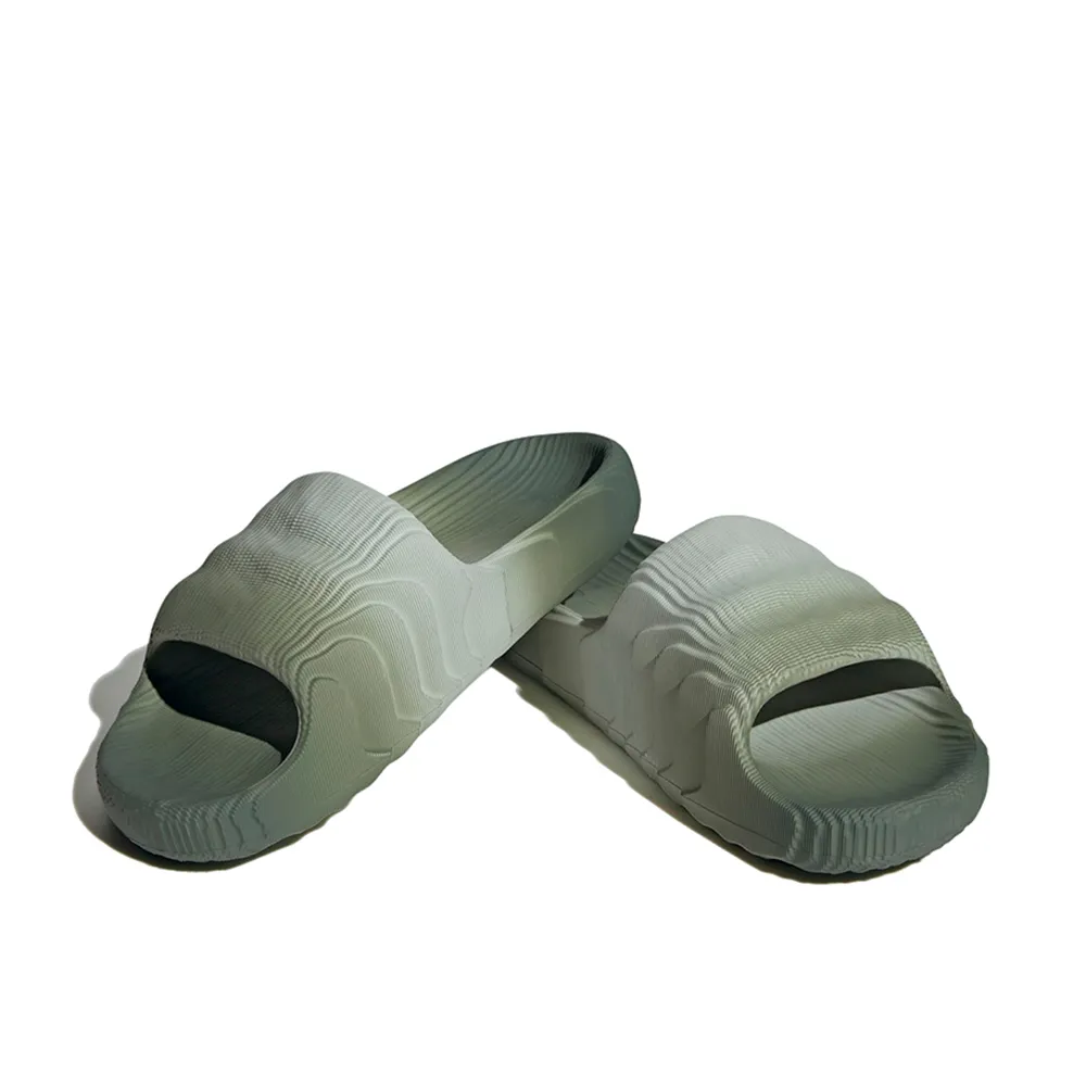 Adilette 22 'Wonder Silver'