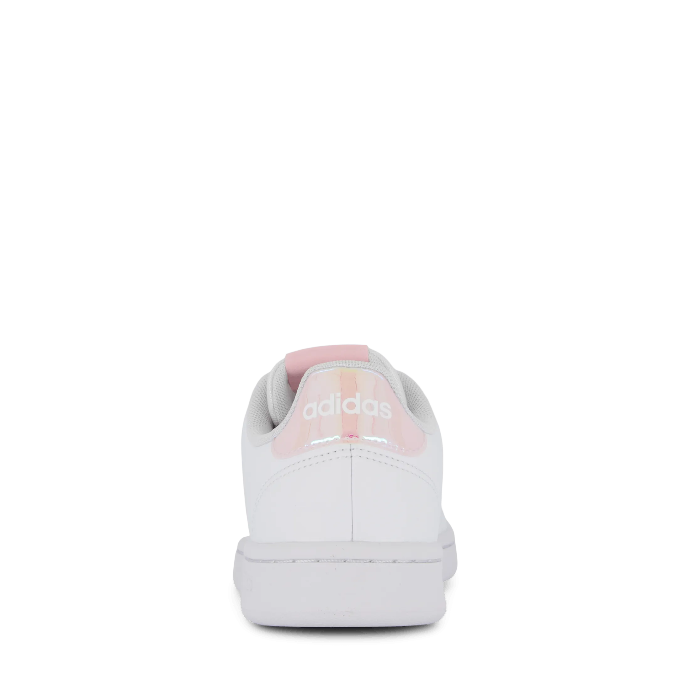 Advantage Shoes Cloud White / Cloud White / Clear Pink