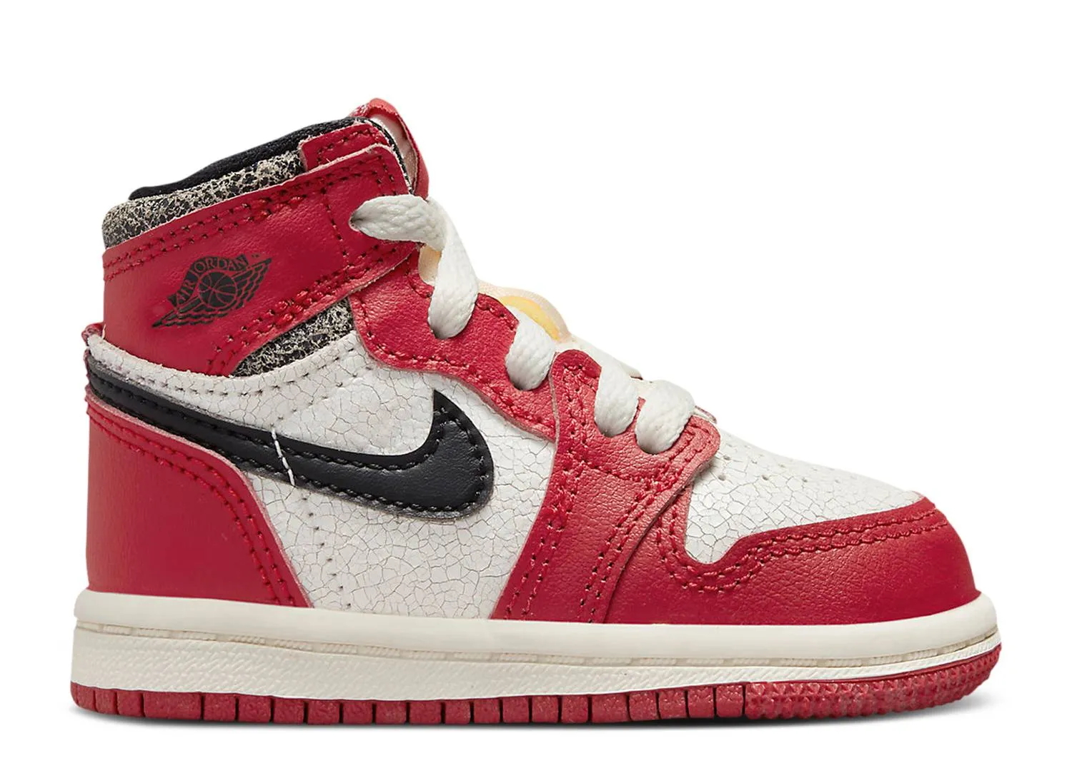 Air Jordan 1 High OG (TD) - Lost and Found