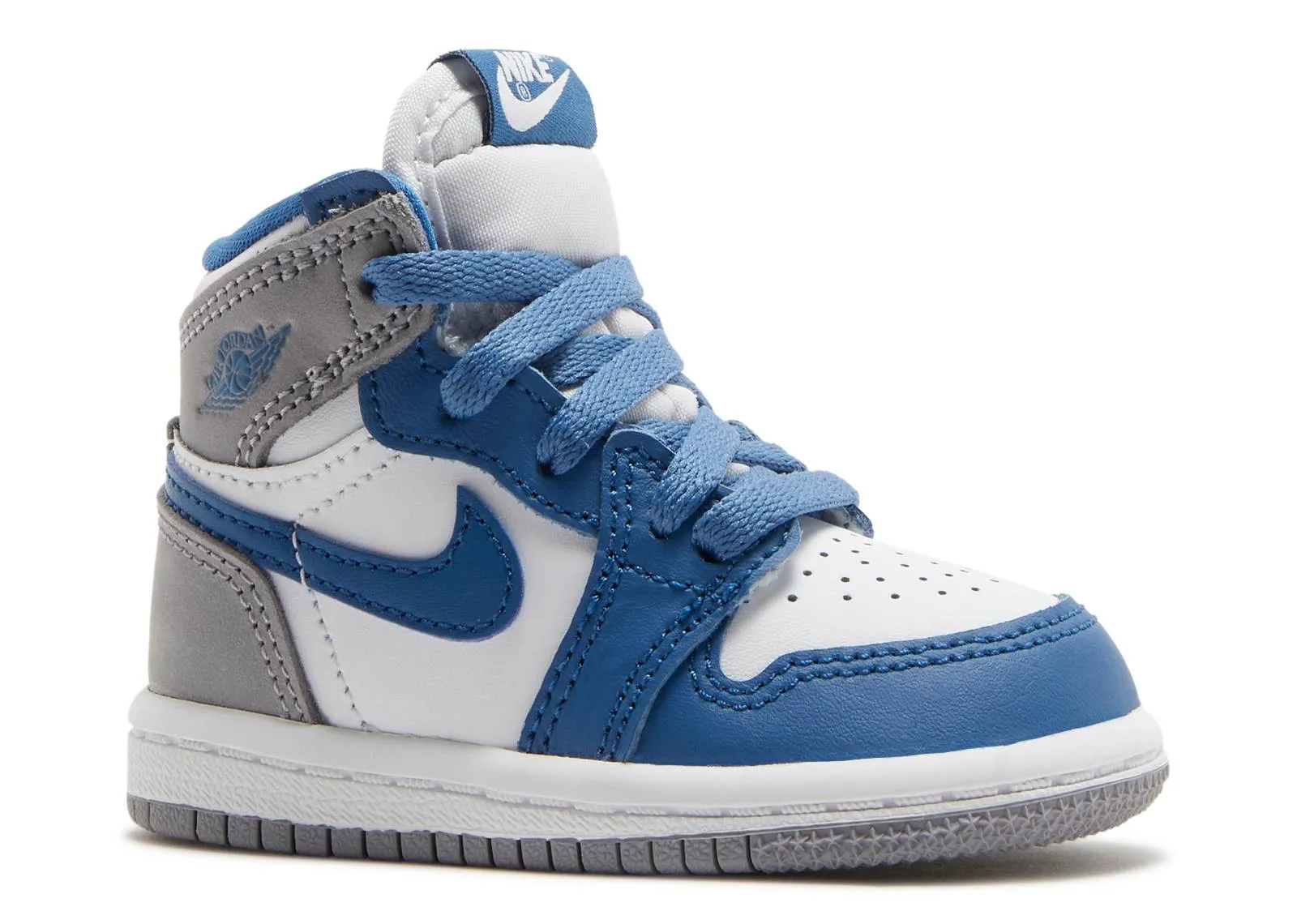 Air Jordan 1 High OG (TD) - True Blue