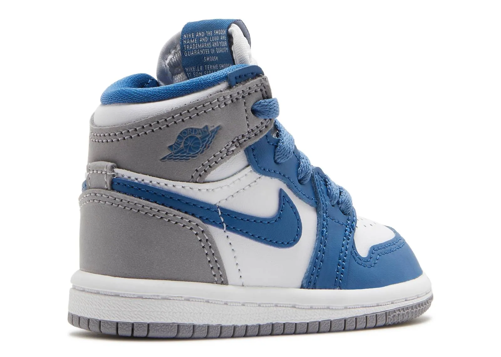 Air Jordan 1 High OG (TD) - True Blue