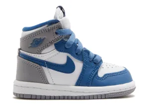 Air Jordan 1 High OG (TD) - True Blue