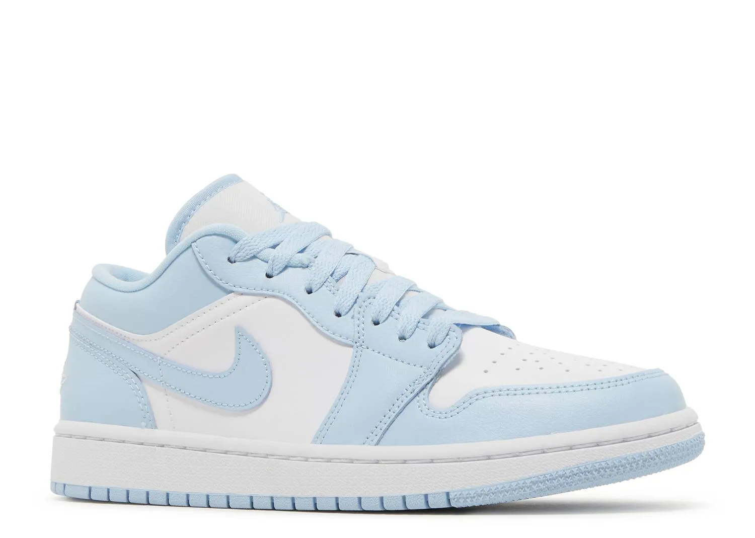 Air Jordan 1 Low - Aluminum